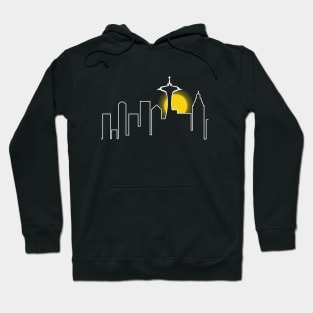 Scrambled Eggs Hoodie